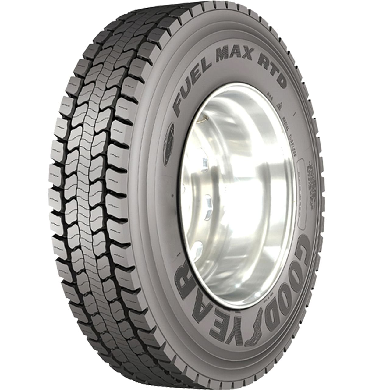 Goodyear Fuel Max RTD TM