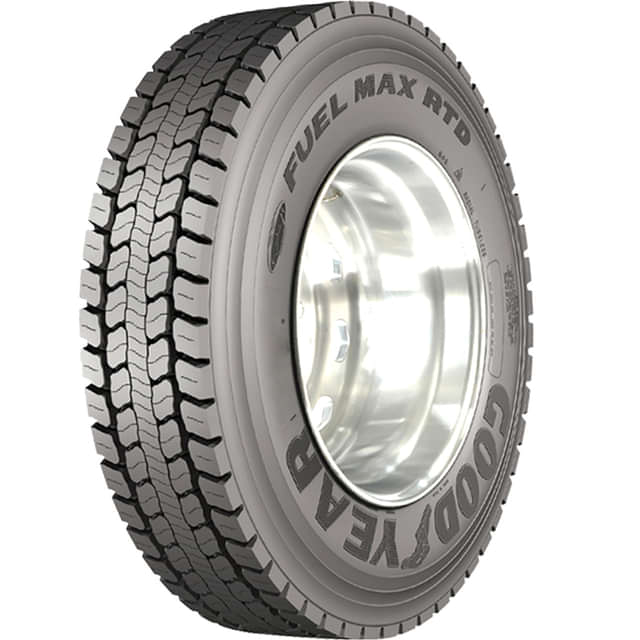Goodyear Fuel Max RTD TM