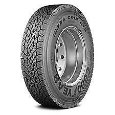 Goodyear UltraGrip R RTD TM