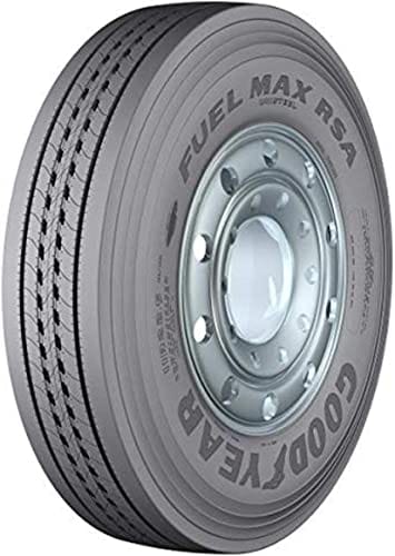 Goodyear Fuel Max C RSA TM ULT Goodyear Fuel Max C RSA TM ULT