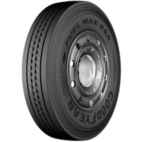 Goodyear Fuel Max C RTD TM Goodyear Fuel Max C RTD TM