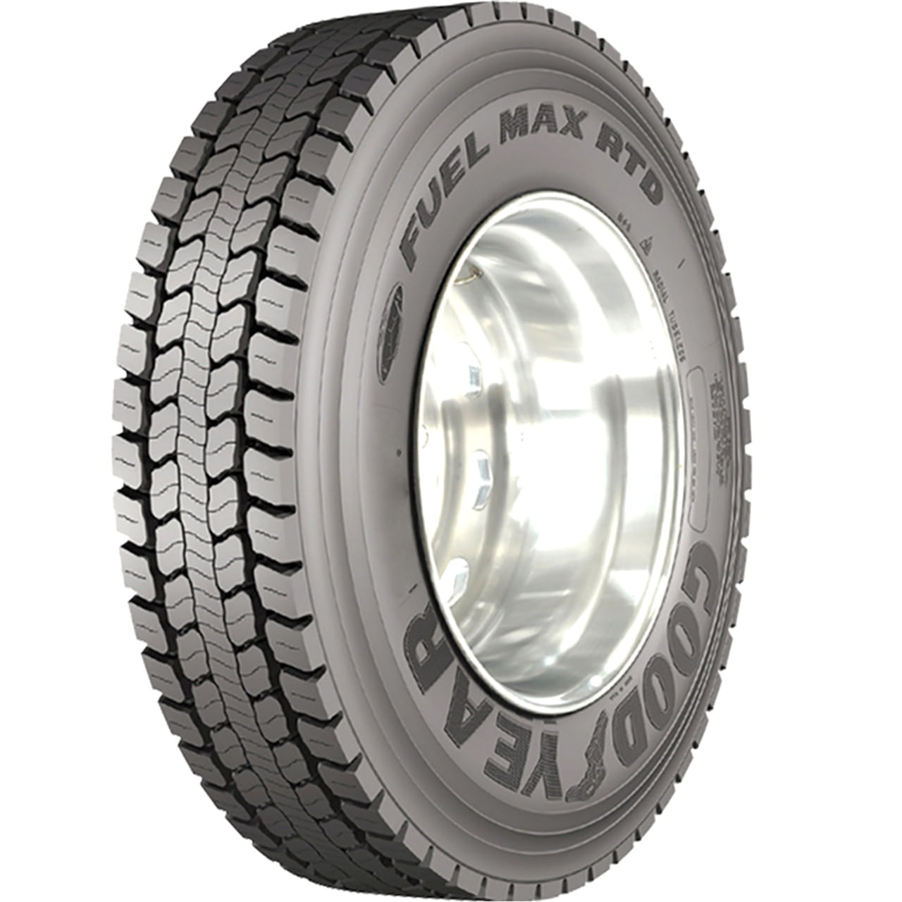 Goodyear Fuel Max C RTD TM ULT Goodyear Fuel Max C RTD TM ULT