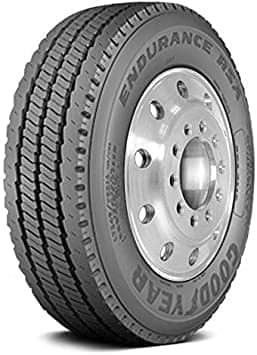 Goodyear Endurance RSA 17.5 ULT