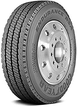 Goodyear Endurance RSA 17.5 ULT