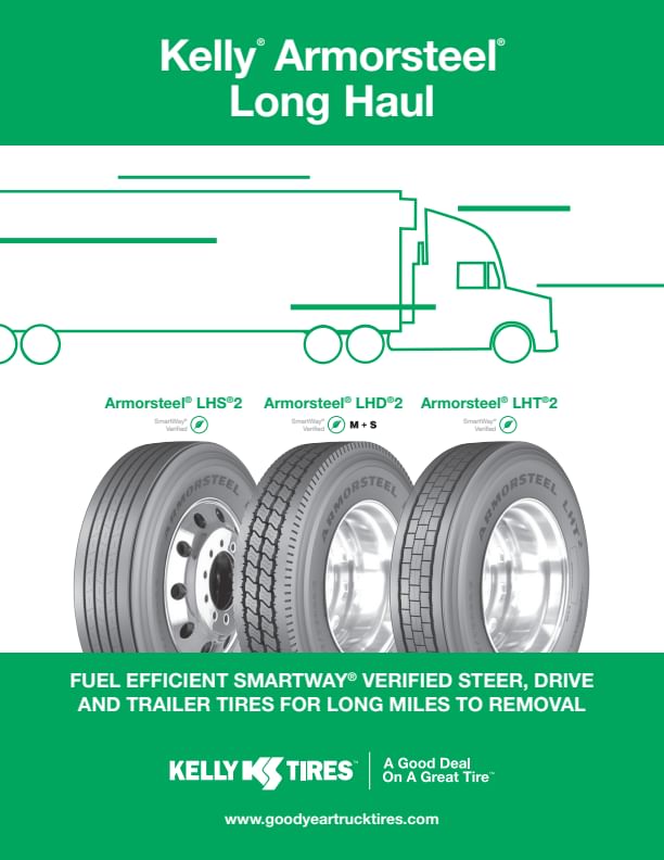 गुड़यीयर केली आर्मरस्टील एलएचटी 2 गुड़यीयर केली आर्मरस्टील एलएचटी 2