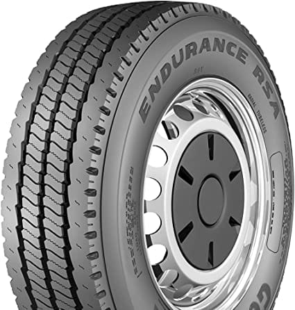 Goodyear Endurance R RSA R 16"ULT Goodyear Endurance R RSA R 16"ULT