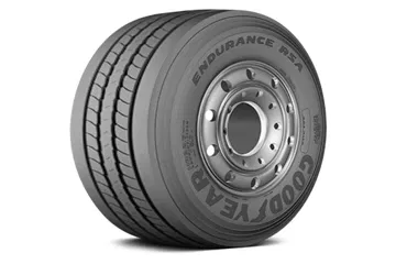Goodyear Endurance R RSD R ULT Goodyear Endurance R RSD R ULT