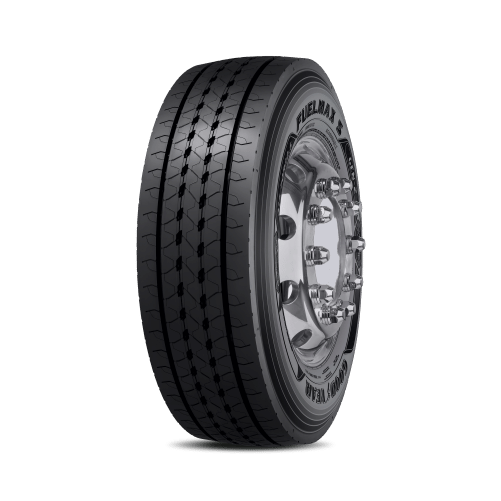 Goodyear FuelMax S GEN-2 Goodyear FuelMax S GEN-2