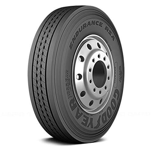 Goodyear Endurance RSA Goodyear Endurance RSA