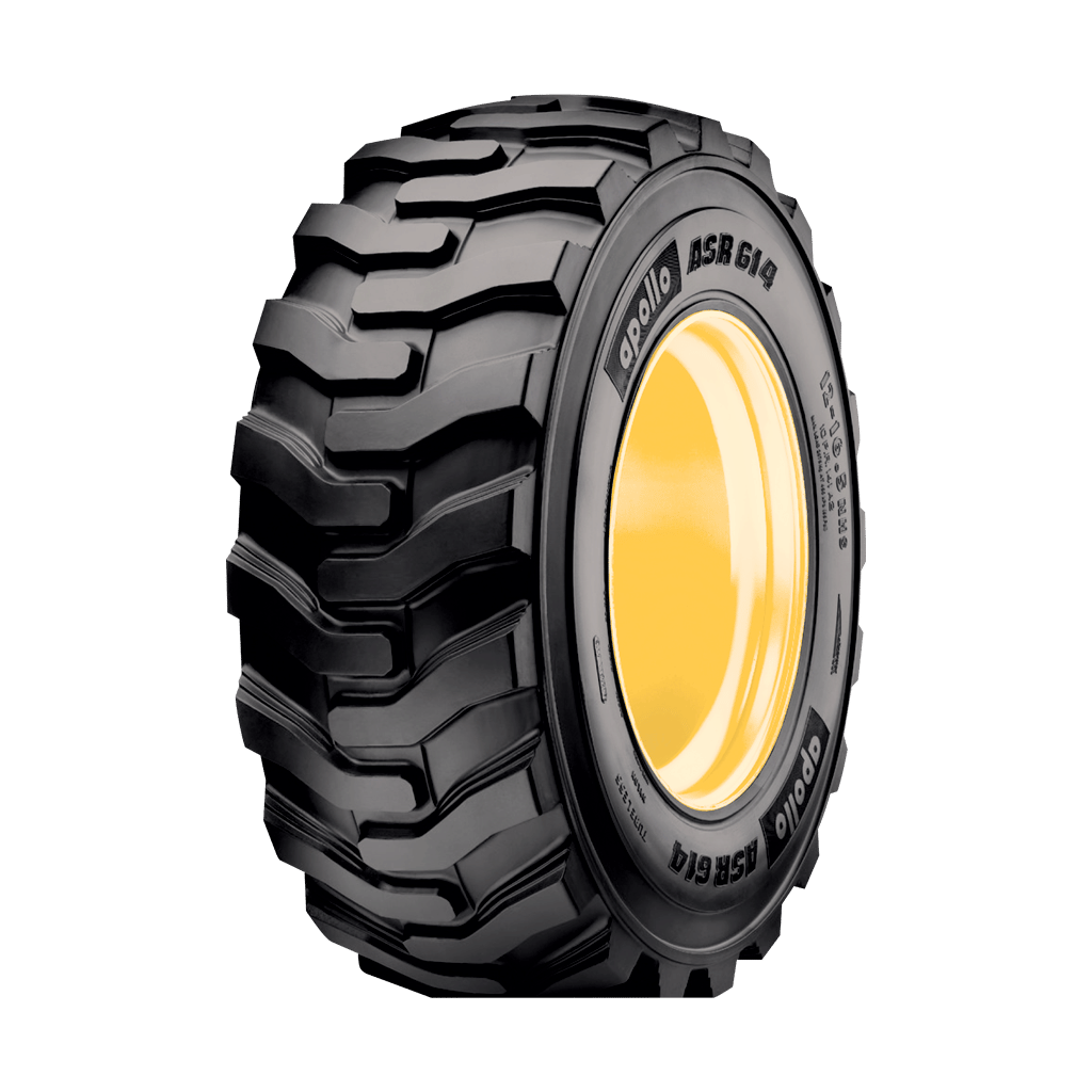 Apollo ASR 614 Apollo ASR 614