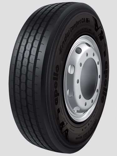 Endu Comfort CA