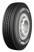 STEELKING