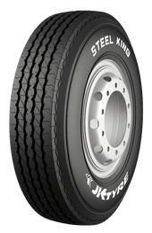 JK Tyres STEELKING