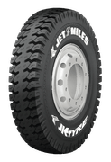 JK Tyres JRT R MILES