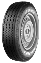 JK Tyres JUMBO KING+ HD