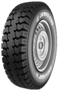 JK Tyres JUMBO KING