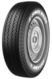 JK Tyres JUMBO MAGIC