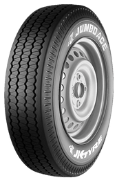 JK Tyres JUMBO ACE