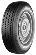JK Tyres JUMBO ACE