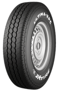 JK Tyres ULTIMA XPC