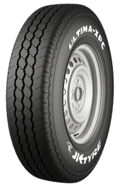 JK Tyres ULTIMA XPC
