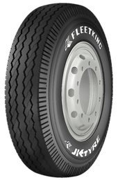 JK Tyres FLEETKING