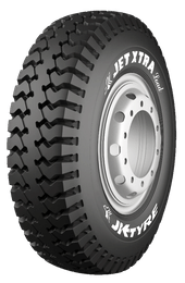 JK Tyres JET XTRA LOAD
