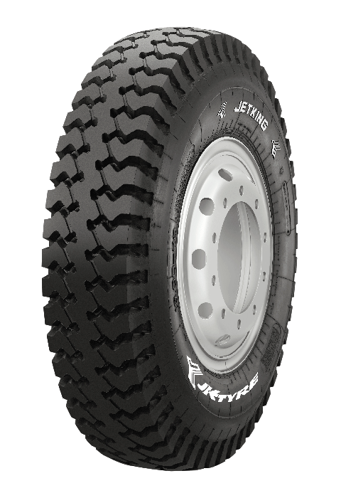 JK Tyres JET KING