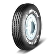 JK Tyres JET R MILES