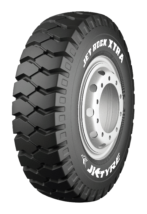 JK Tyres JET ROCK XTRA