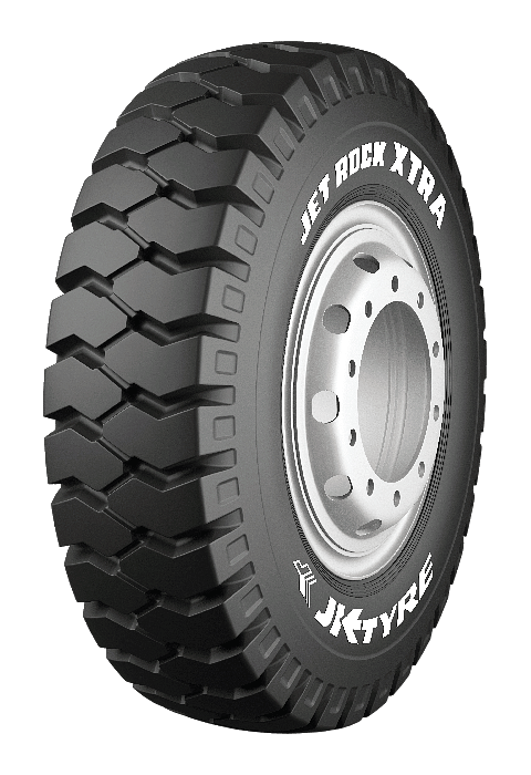 JK Tyres JET ROCK XTRA