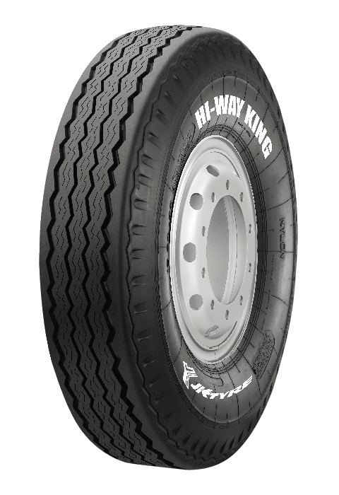 जेके टायर्स हाई-वे किंग जेके टायर्स हाई-वे किंग