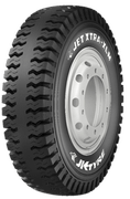 JK Tyres JET XTRA XLM