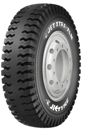 JK Tyres JET XTRA XLM
