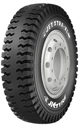 JK Tyres JET XTRA XLM