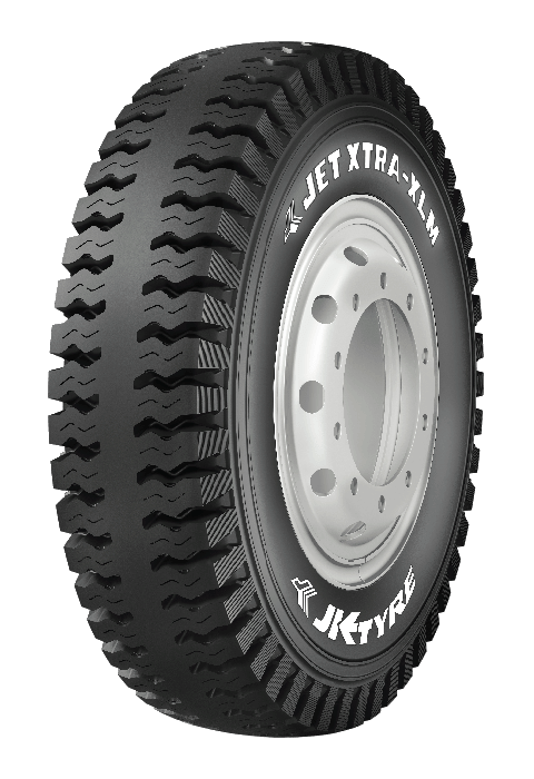 JK Tyres JET R XTRA XLM