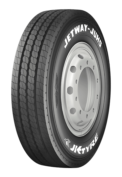 JK Tyres JETWAY JUH5 JK Tyres JETWAY JUH5
