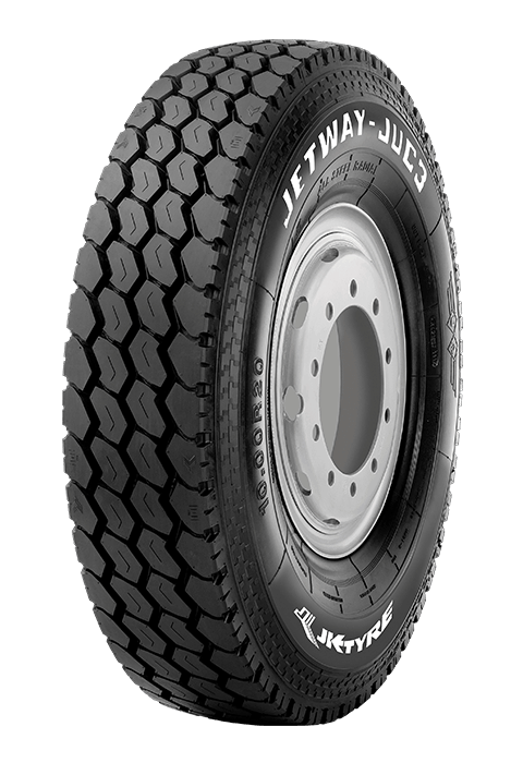 JK Tyres JETWAY JUC3