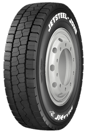 JK Tyres JETSTEEL JDH5