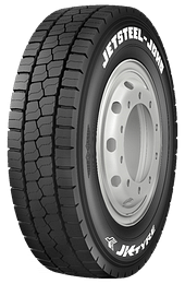 JK Tyres JETSTEEL JDH5