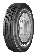 JK Tyres JETSTEEL JDE++
