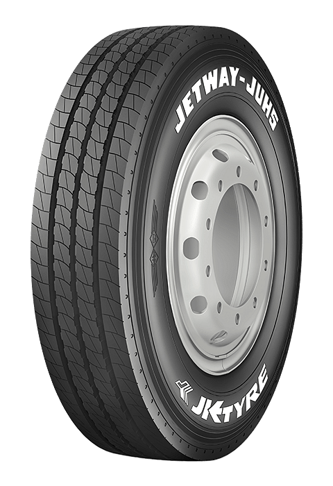 JK Tyres JETSTEEL JDY