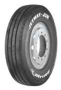 JK Tyres JETWAY JUH