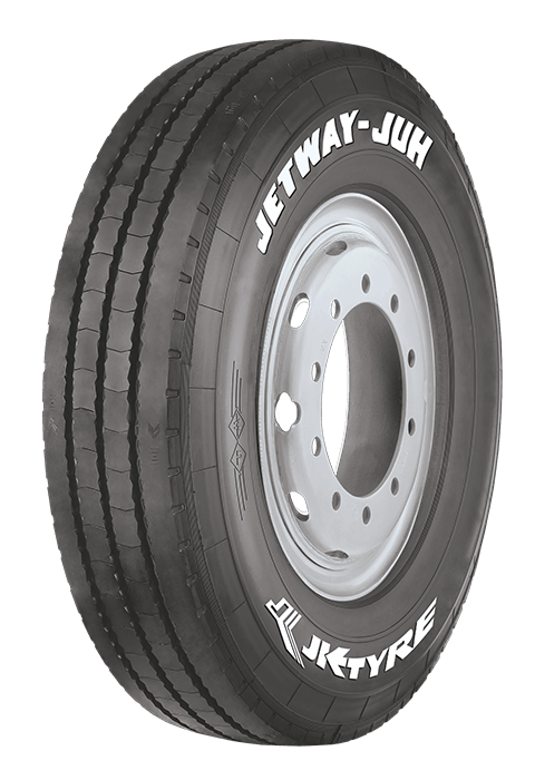 JK Tyres JETWAY JUH