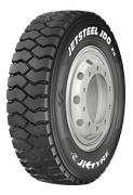 JK Tyres JETSTEEL JDO XD JK Tyres JETSTEEL JDO XD