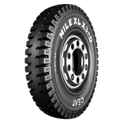 Ceat Mile XL X3-D