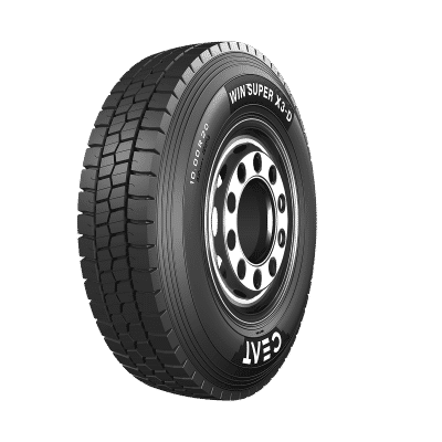 Ceat Winsuper X3-D