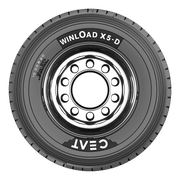 Ceat Winload X5-D