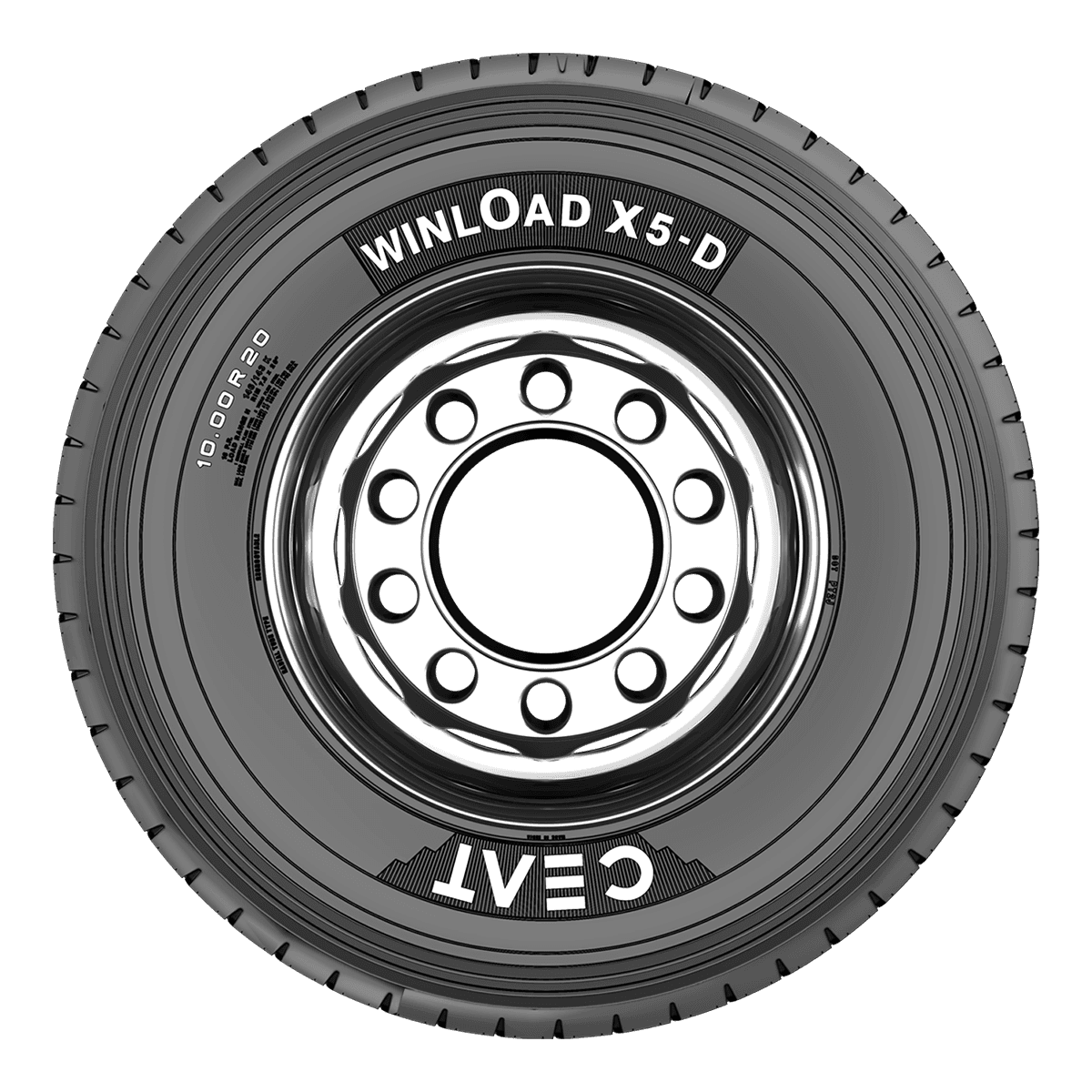 Ceat Winload X5-D Ceat Winload X5-D