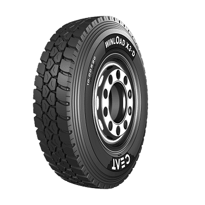 Ceat Winload X3-D